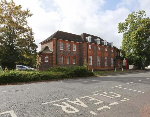 Napier School 3