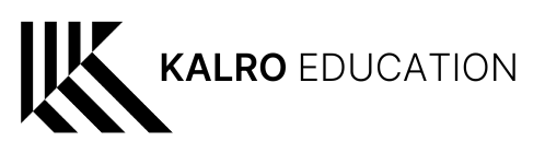 Kalro Education Logo